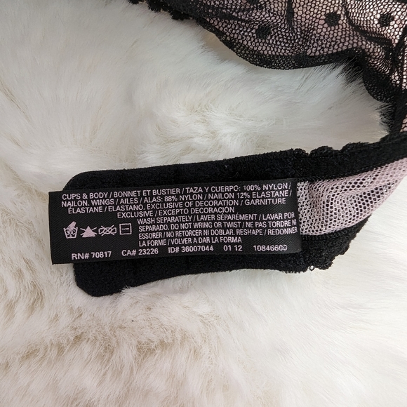 Victoria's secret sexy little things maid outfit - Picture 4 of 8